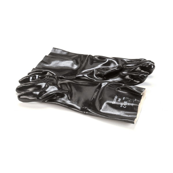 (image for) Winston Products PS1001 GLOVES RUBBER 1 PAIR